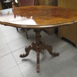 649 1267 COFFEE TABLE